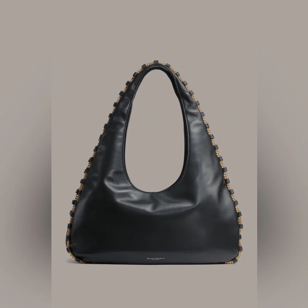 Donna Karan luxuriously sized